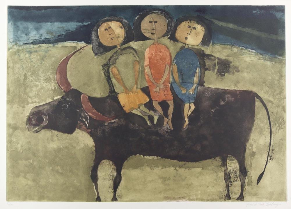 boulanger graciela rodo · Kiefer Buch- und Kunstauktionen · 2024-12-06 Henri (1858) Gray comparable auction result: boulanger graciela rodo