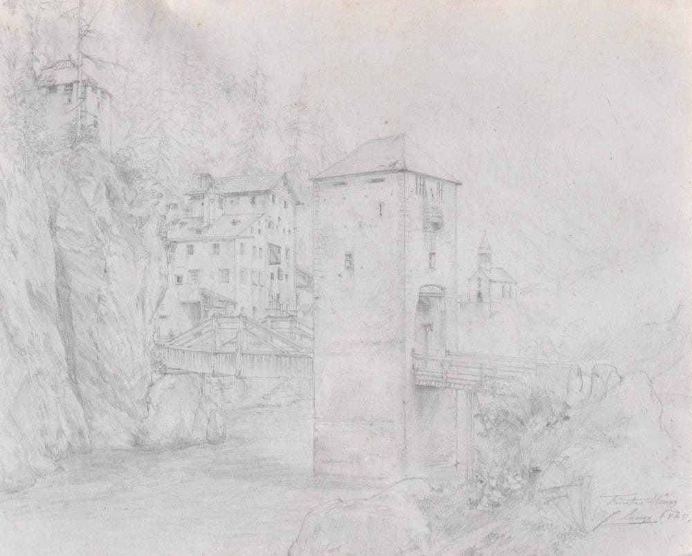 Julius (1817) Lange comparable auction result: julius lange darmstadt 1817 m nchen monaco di baviera 1878