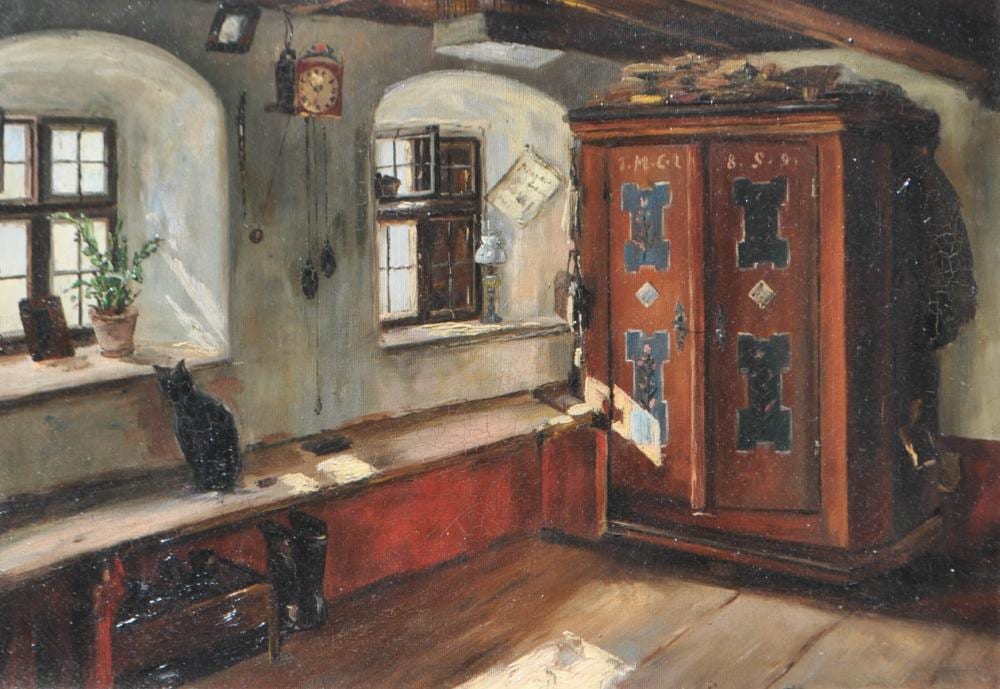 Thomas Walch comparable auction result: thomas walch imst 1867 1943