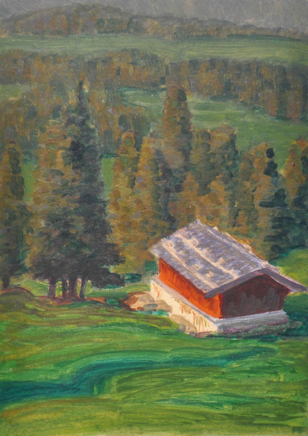 Hugo Grimm comparable auction result: hugo grimm feldkirch 1866 kitzb hel 1944