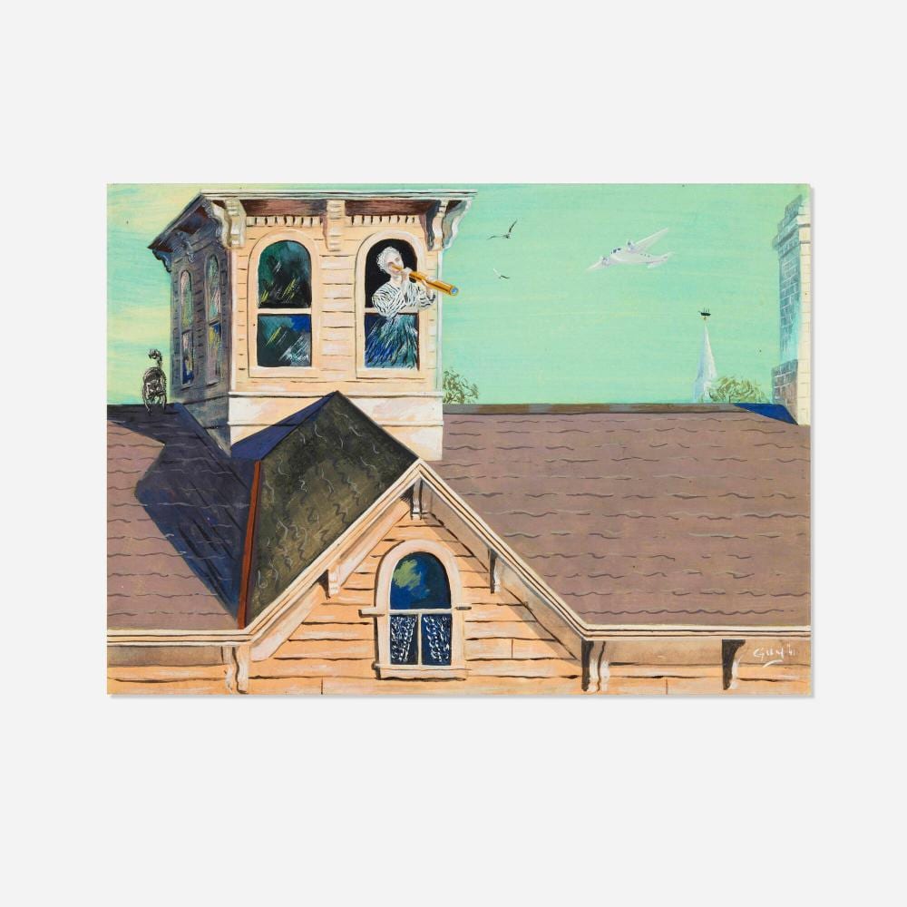 James Meikle Guy comparable auction result: james meikle guy new bedford widow