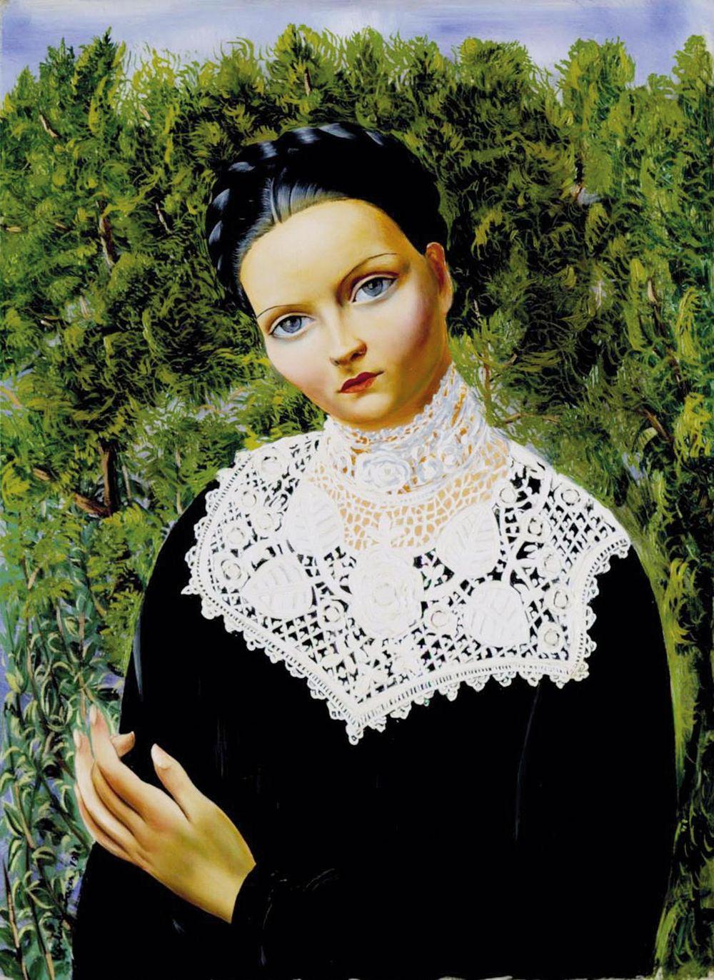 莫依斯．奇斯林 Moïse Kisling (Polish-French, 1891 - 1953) comparable sale