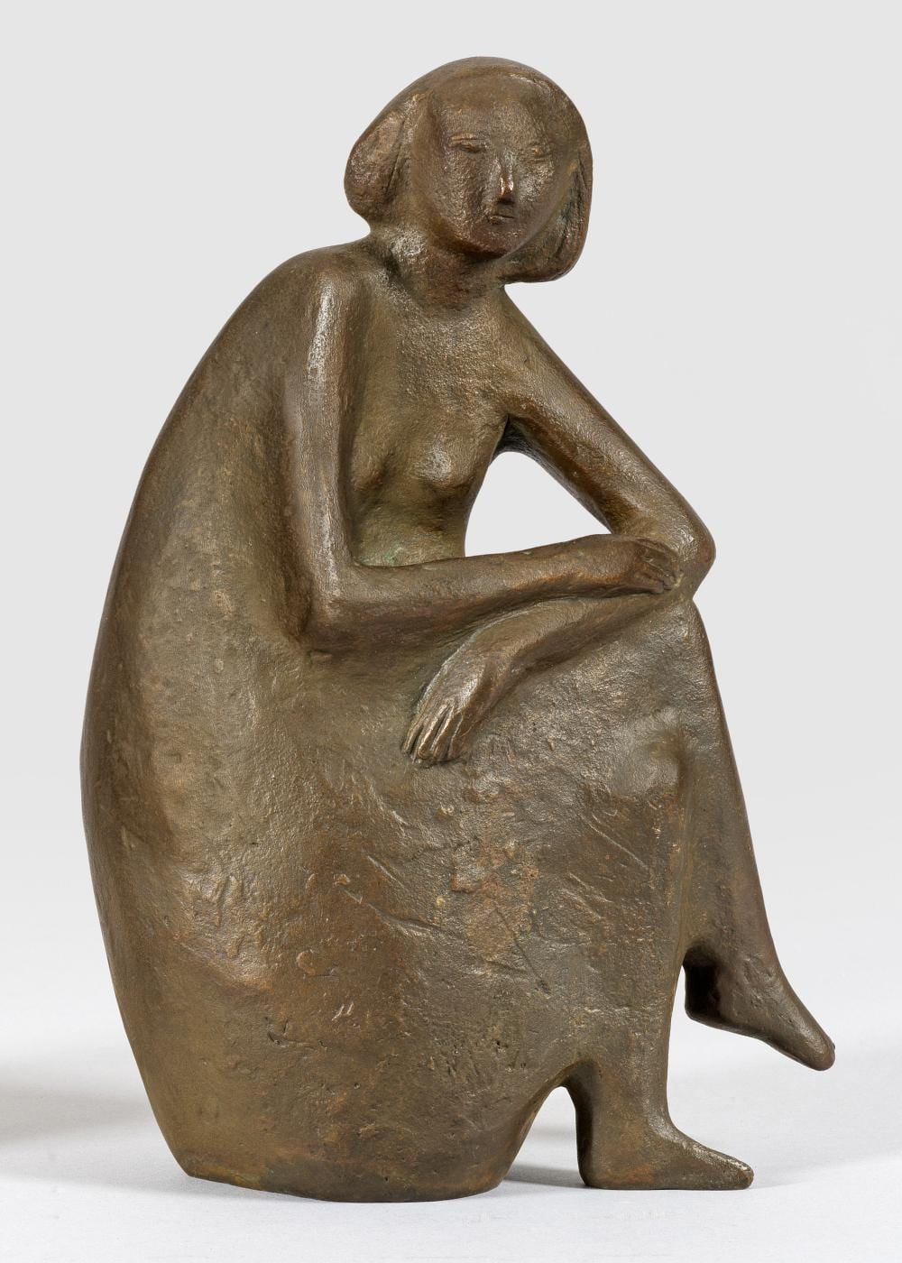 Marianne Lüdicke comparable auction result: marianne l dicke