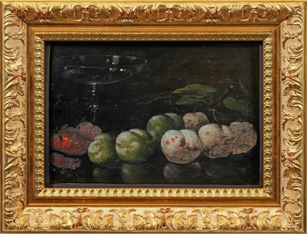 germain ribot · Kunstauktionshaus Schloss Ahlden · 2024-11-30 Germain Théodule Clément Ribot comparable auction result: germain ribot