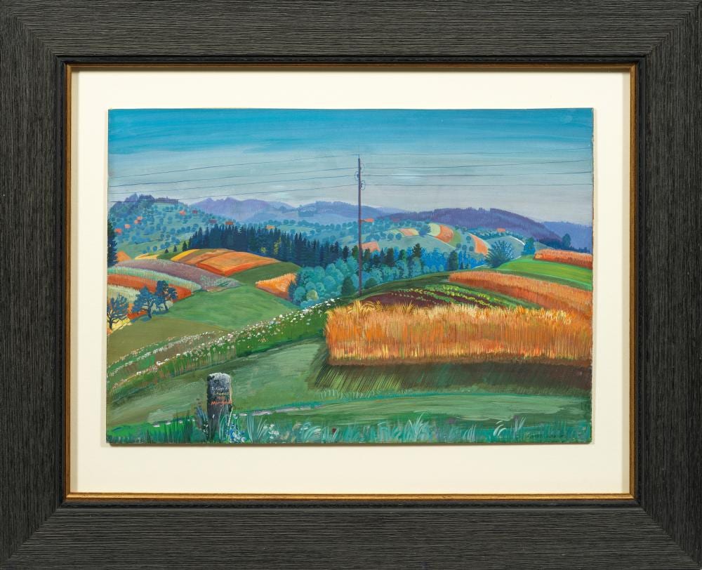 Reinhold Nägele comparable auction result: reinhold n gele