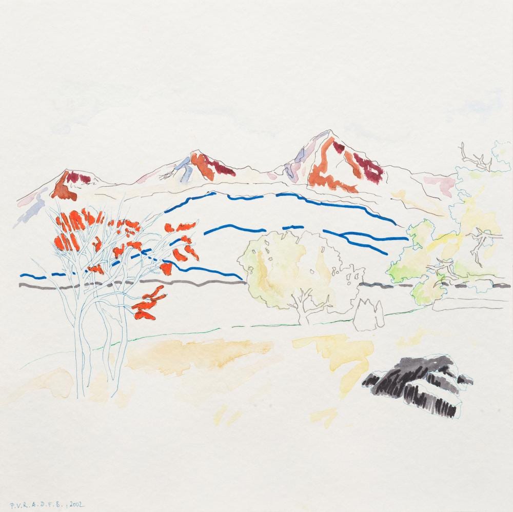 Sven Drühl comparable auction result: sven dr hl