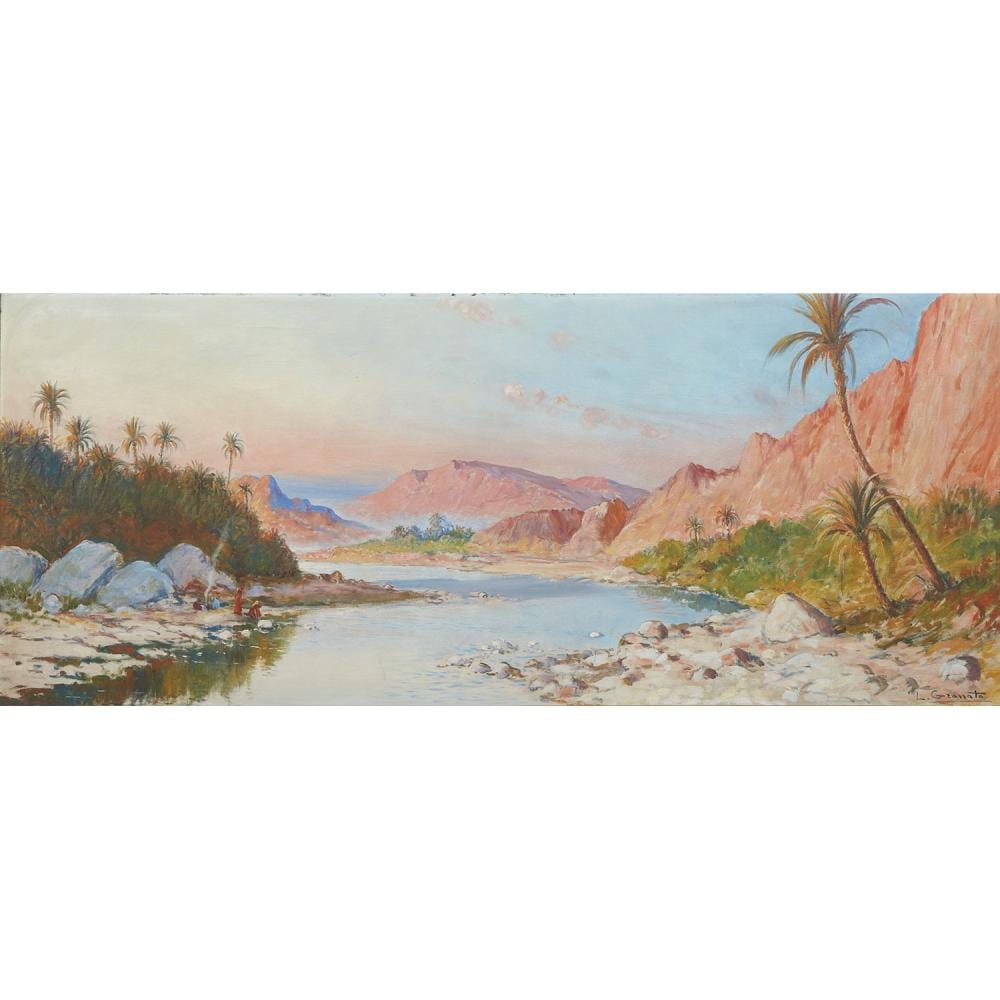 louis granata 1901 1964 · Tajan · 2024-11-19 Louis Granata comparable auction result: louis granata 1901 1964