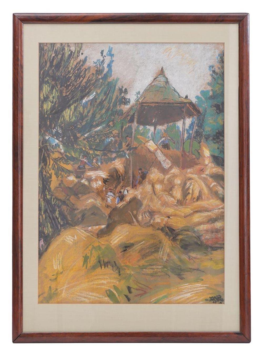 Martin Monnickendam comparable auction result: martin monnickendam