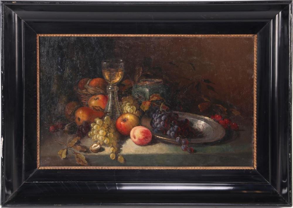 Cornelis de (1592) Wael comparable auction result: cornelis kees terlouw
