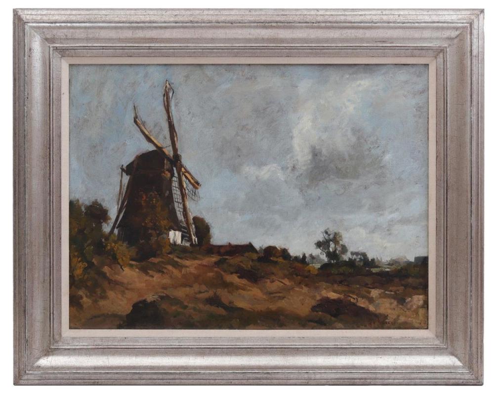 Jan van Vuuren comparable auction result: jan van vuuren