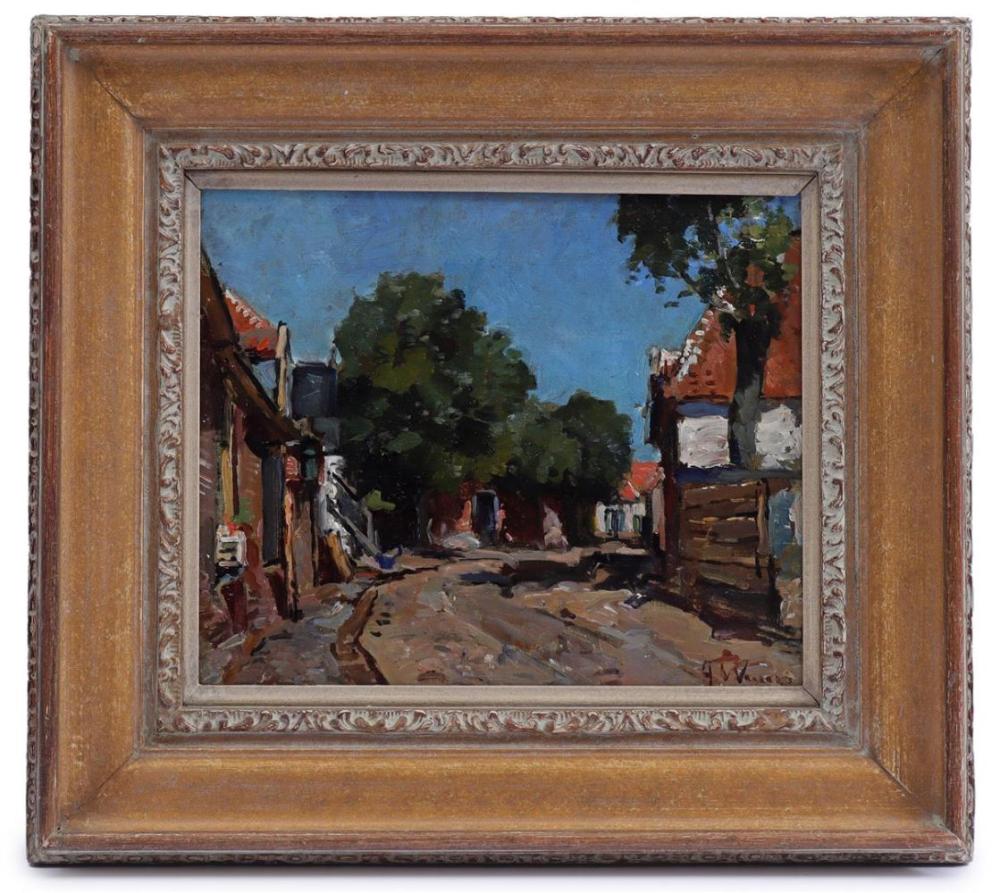 Jan van Vuuren comparable auction result: jan van vuuren