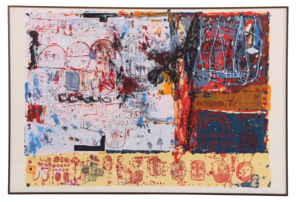 Rik van Iersel comparable auction result: rik van iersel
