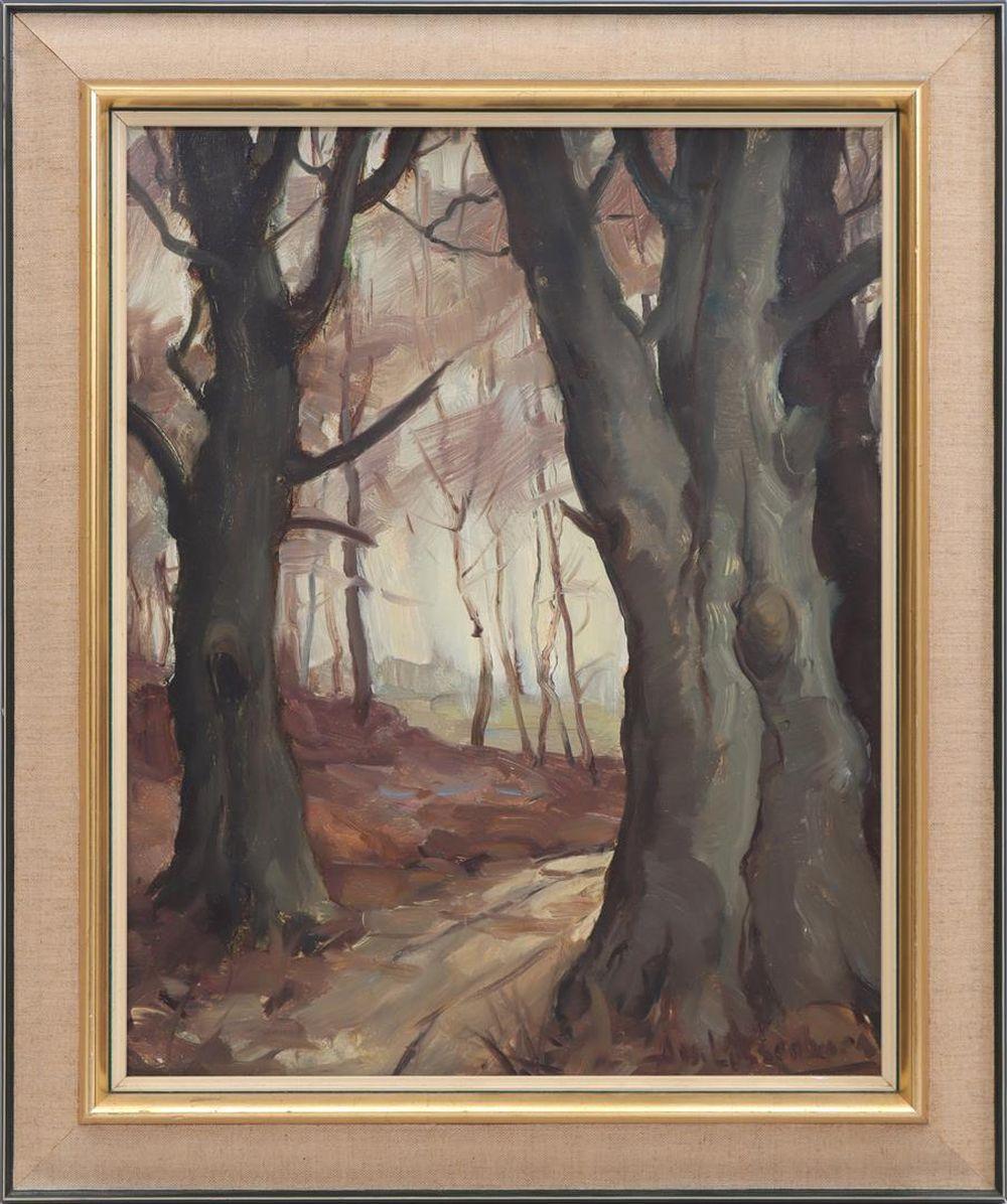 jos lussenburg · Derksen Veilingbedrijf · 2024-11-19 Johannes Lussenburg comparable auction result: jos lussenburg