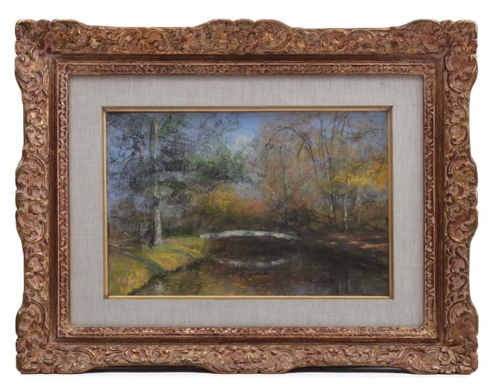 Pieter ten Cate comparable auction result: pieter ten cate