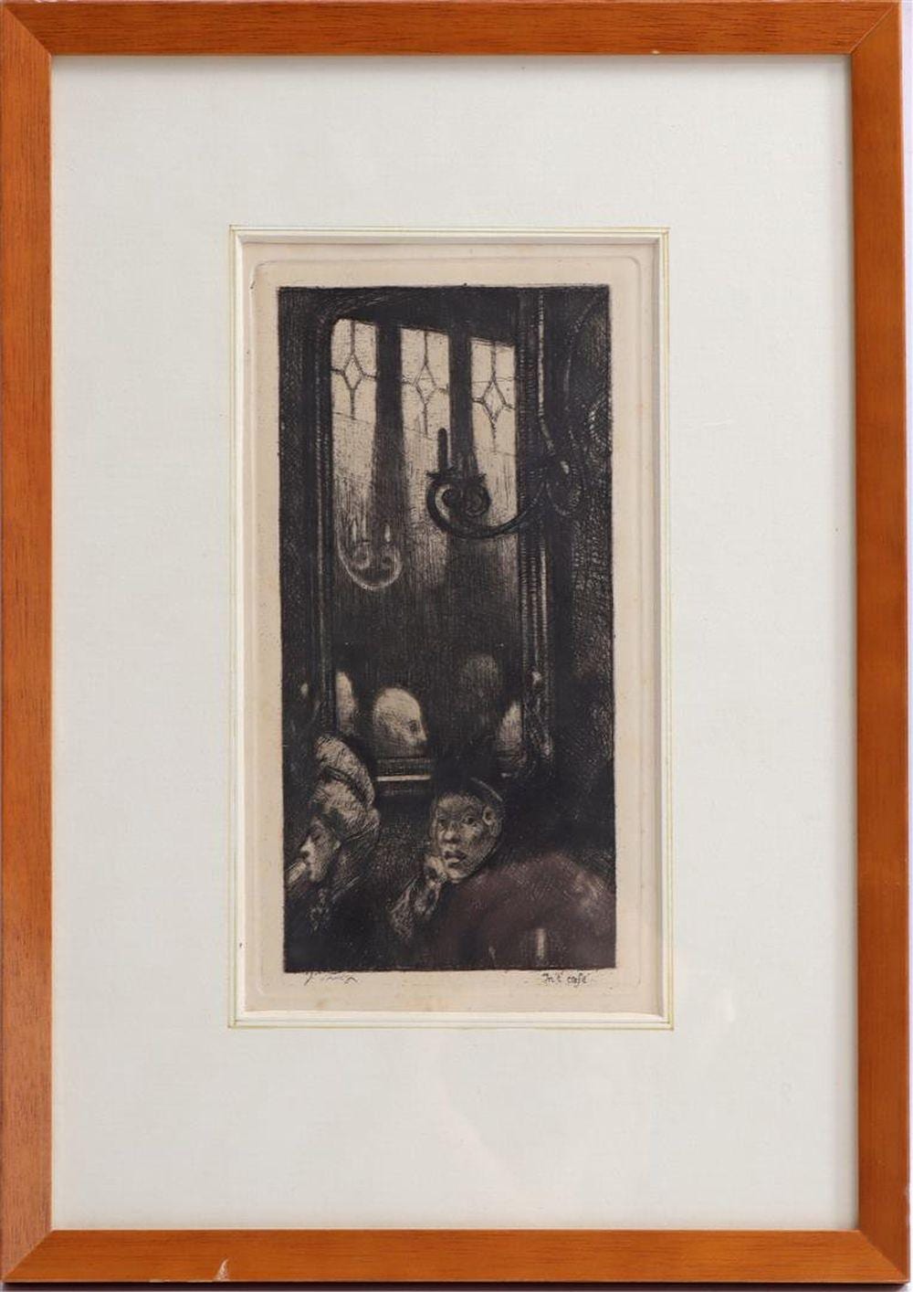 Jacobus van Looy comparable auction result: jacobus van looy