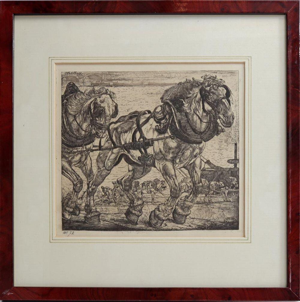 pieter dupont · Derksen Veilingbedrijf · 2024-11-19 Pieter Dupont comparable auction result: pieter dupont