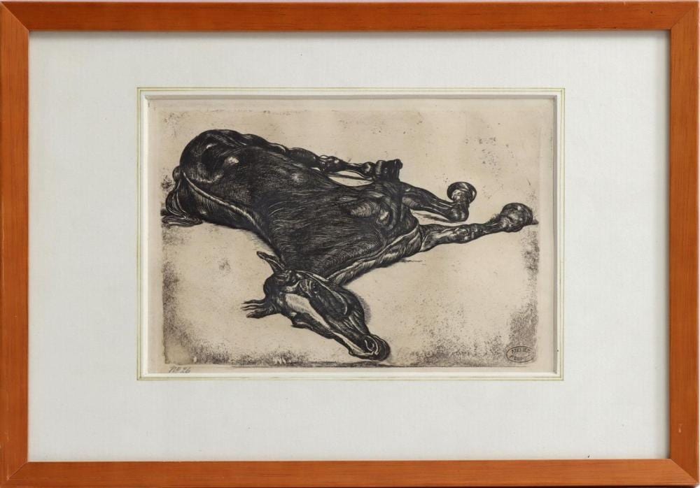 pieter dupont · Derksen Veilingbedrijf · 2024-11-19 Pieter Dupont comparable auction result: pieter dupont