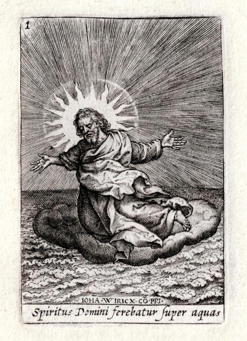 Johannes Wierix comparable auction result: johannes wierix complete set of genesis creation of the world adam and eve cain and abel noah and the arch