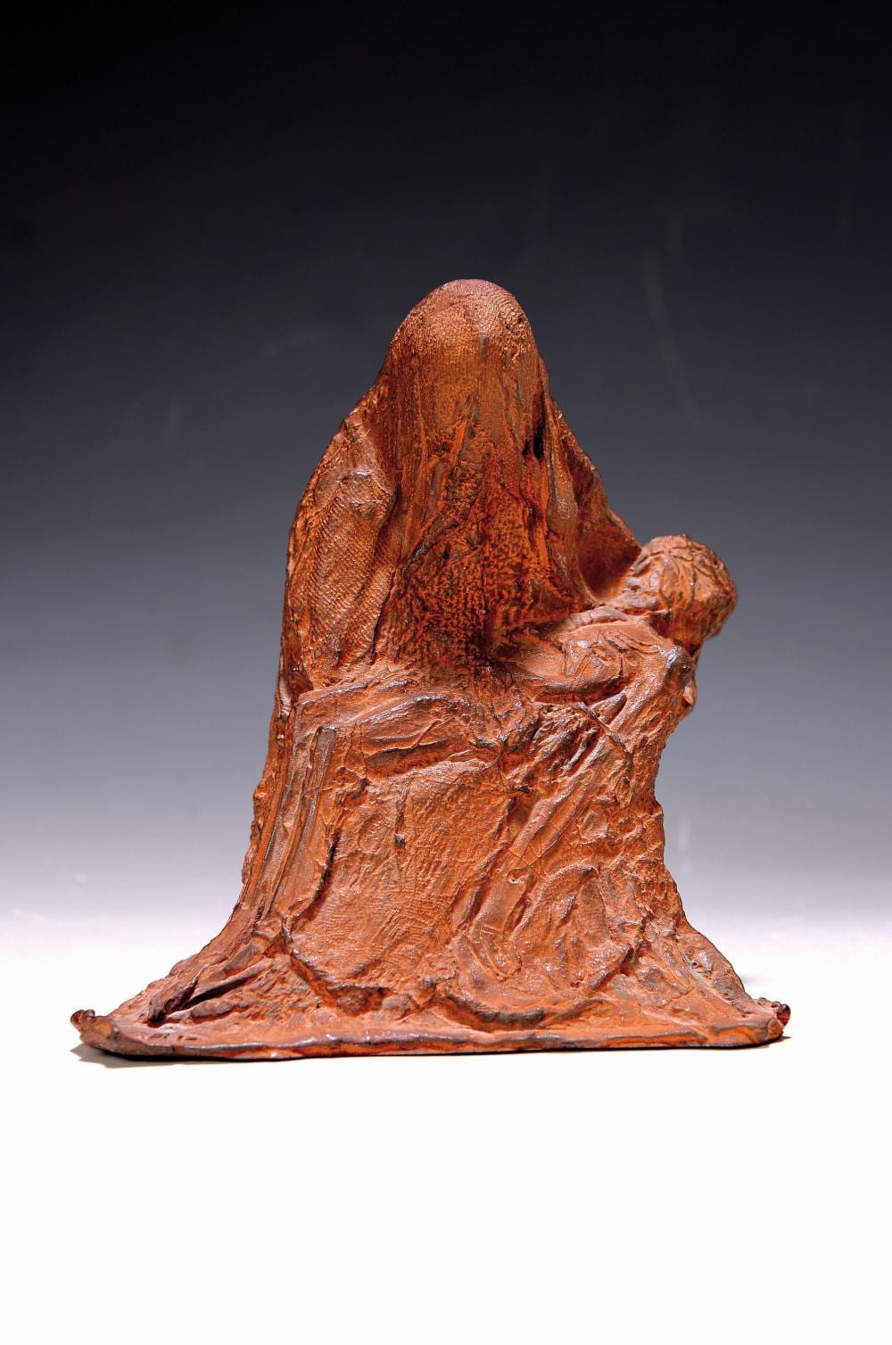 Thomas Duttenhoefer comparable auction result: thomas duttenh fer born in 1950 sculpture pieta