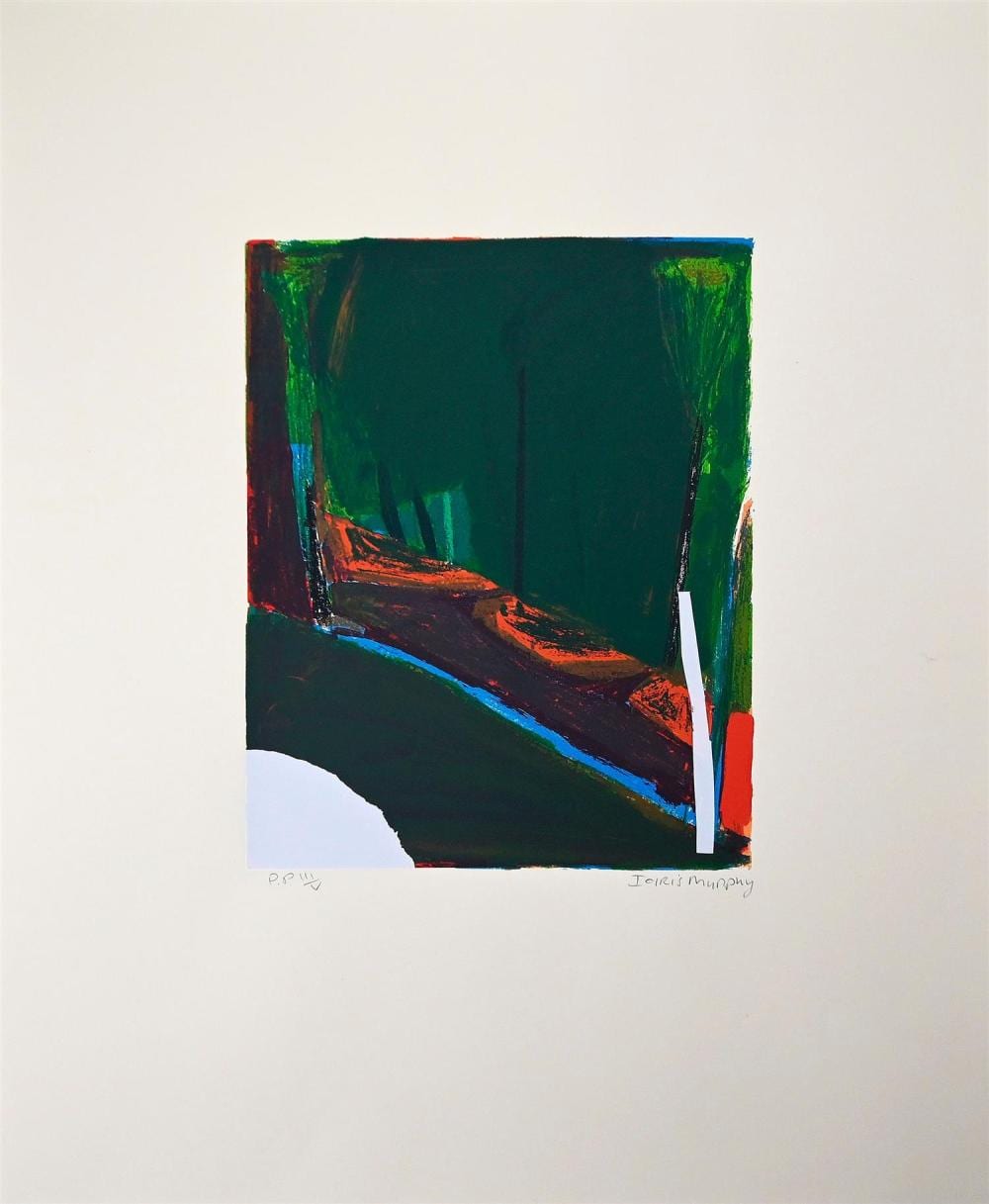 idris murphy untitled · Leonard Joel · 2024-11-07 Idris Murphy comparable auction result: idris murphy untitled