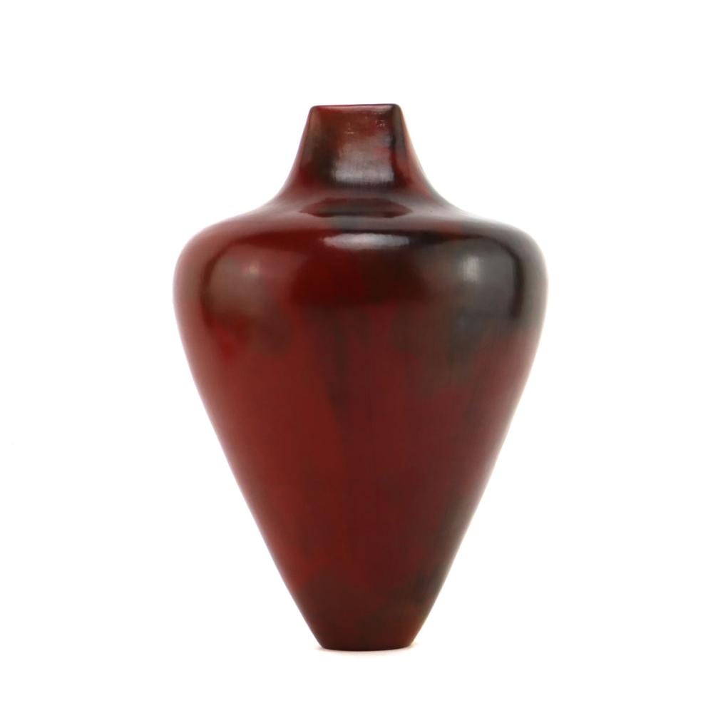 Alice Cling comparable auction result: alice cling b 1946 navajo vase c 1990 2000s 9 5 x 6 5