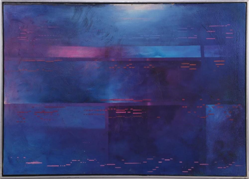 Marco Nereo Rotelli comparable auction result: marco nereo rotelli