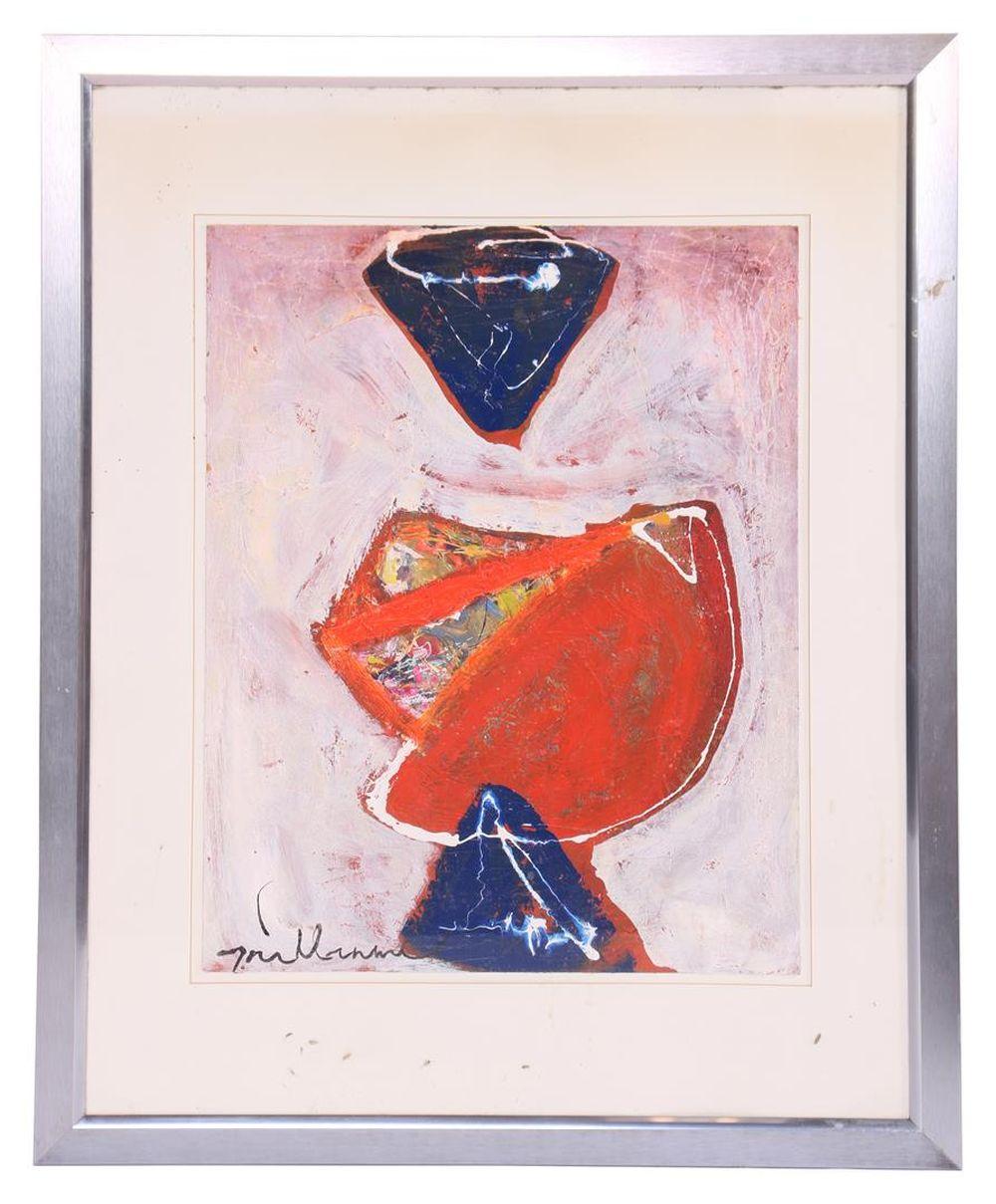 Guillaume Theodoor Lo-a-Njoe comparable auction result: guillaume theodoor lo a njoe