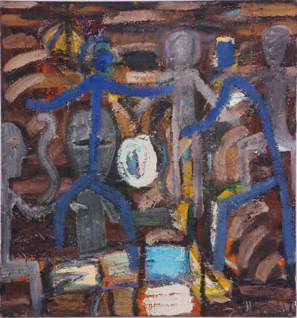 Guillaume Theodoor Lo-a-Njoe comparable auction result: guillaume theodoor lo a njoe