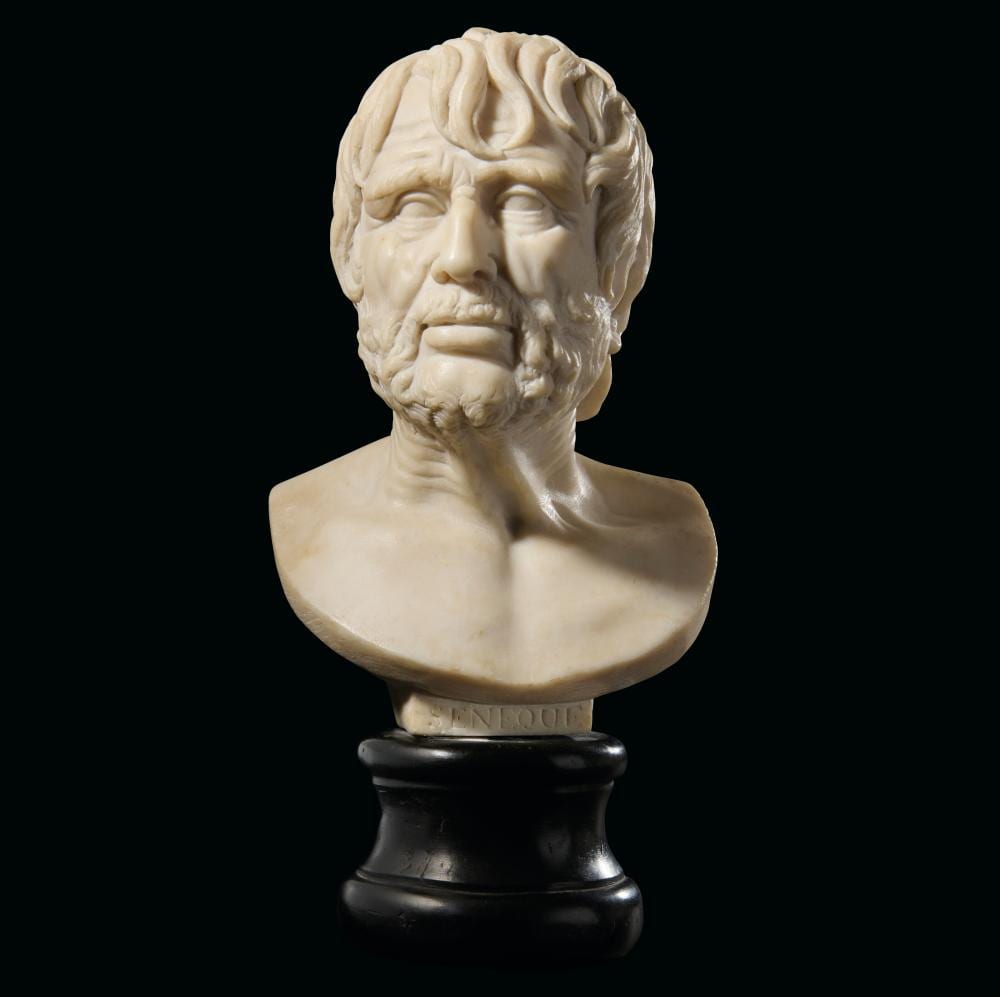 Gilles-Lambert Godecharle comparable auction result: gilles lambert godecharle brussels 1750 1835 brussels seneca 9 in 23