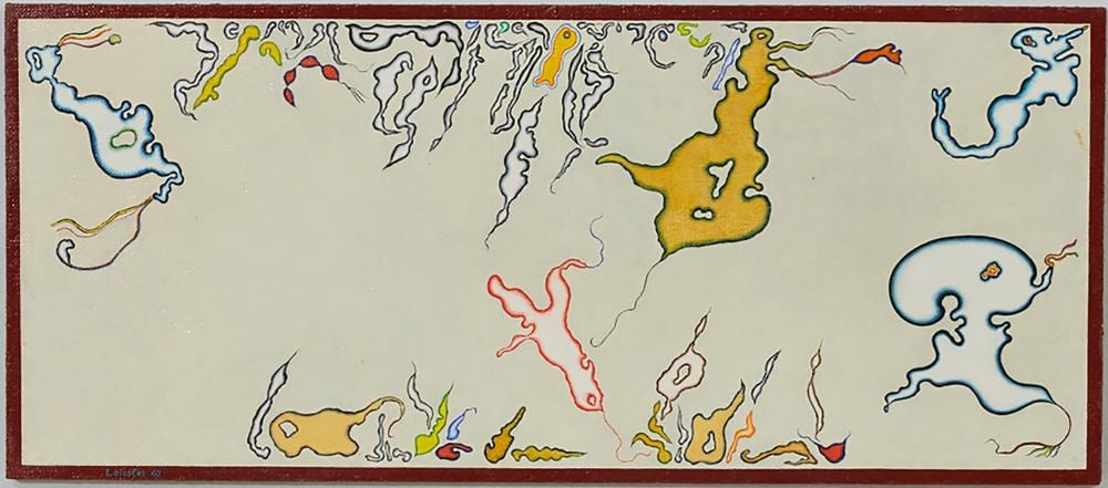 Arnold Leissler comparable auction result: arnold leissler