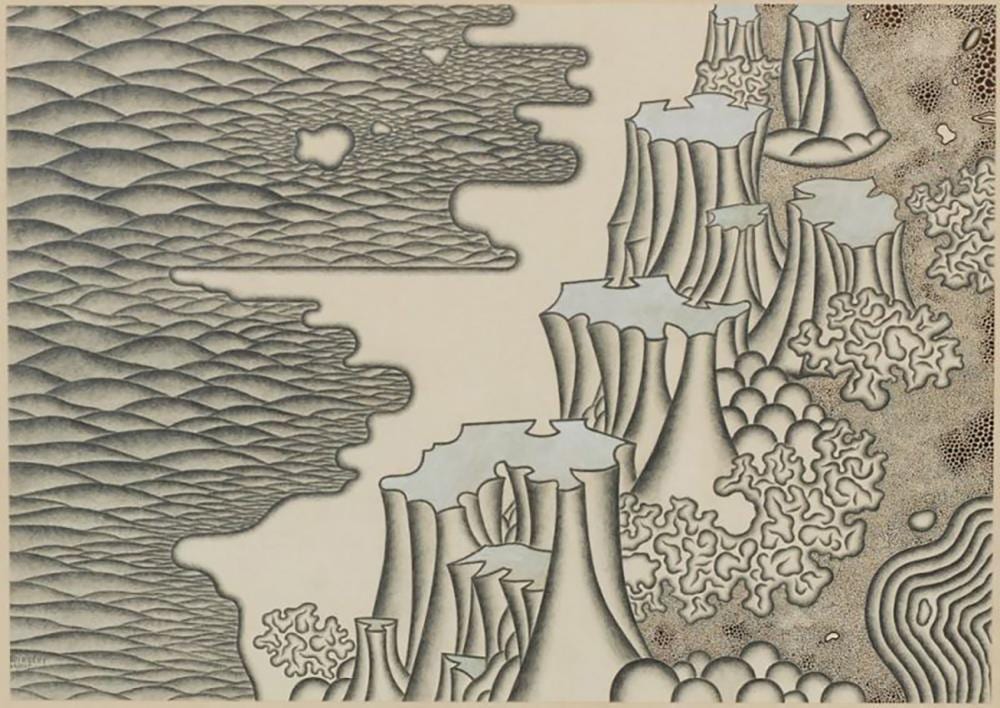 Arnold Leissler comparable auction result: arnold leissler