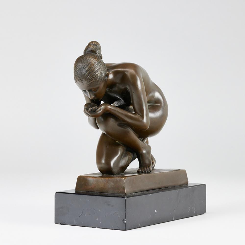 ernst wenck · Das Kunst- und Auktionshaus Kastern GmbH & Co KG · 2024-11-16 Ernst Wenck comparable auction result: ernst wenck