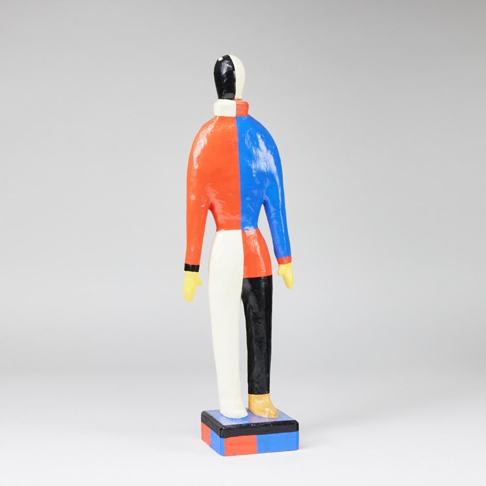 kasimir malevitch · Das Kunst- und Auktionshaus Kastern GmbH & Co KG · 2024-11-16 Kazimir Malevic comparable auction result: kasimir malevitch