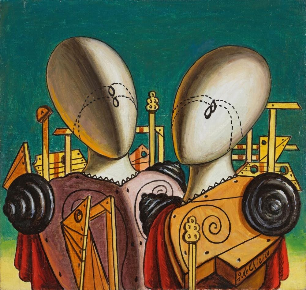 Felix Meynet comparable auction result: ettore e andromaca