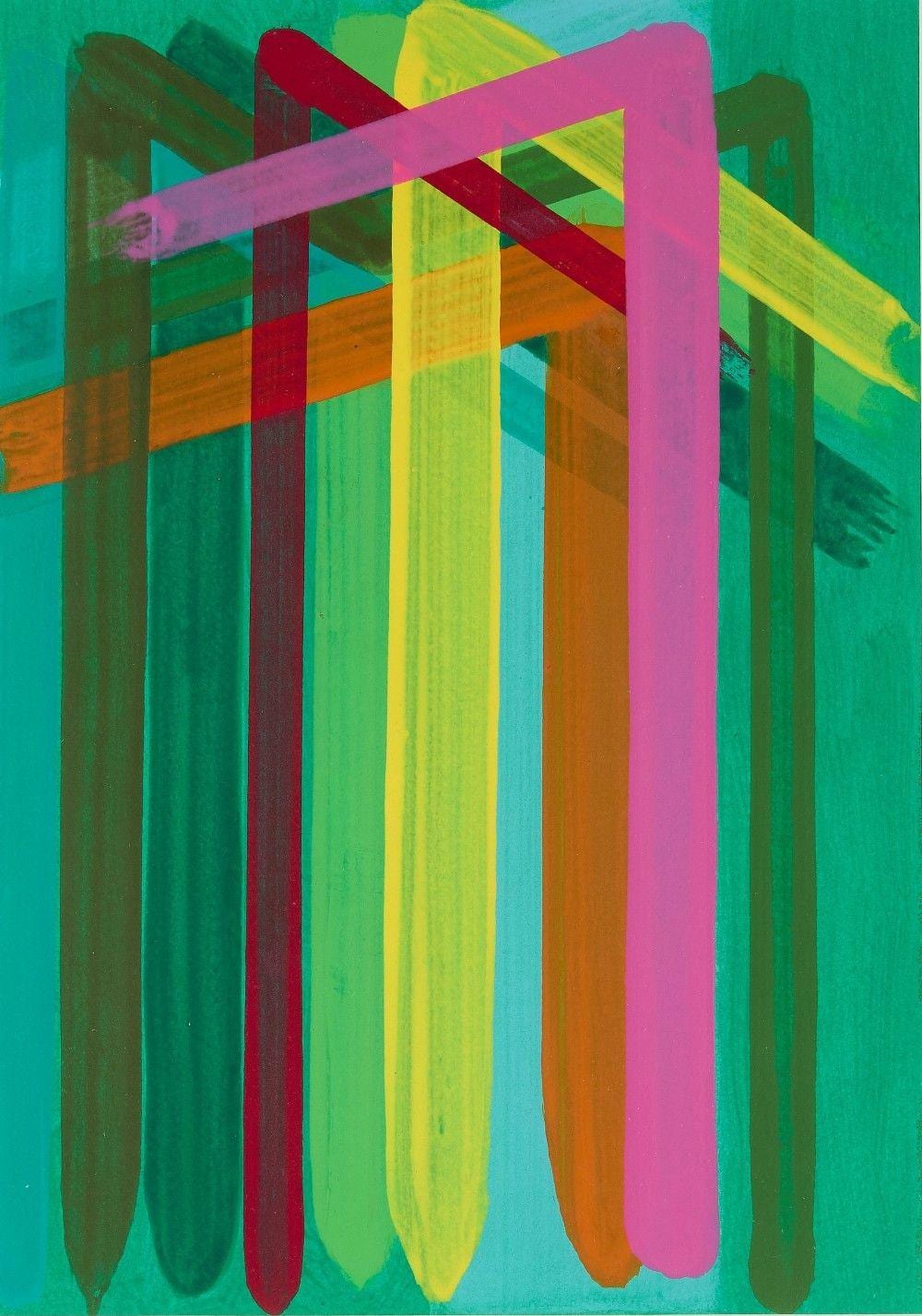 john copnall untitled · Roseberys · 2024-11-27 John Copnall comparable auction result: john copnall untitled