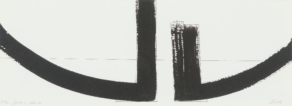 Jonathan Clarke comparable auction result: jonathan clarke untitled 2006