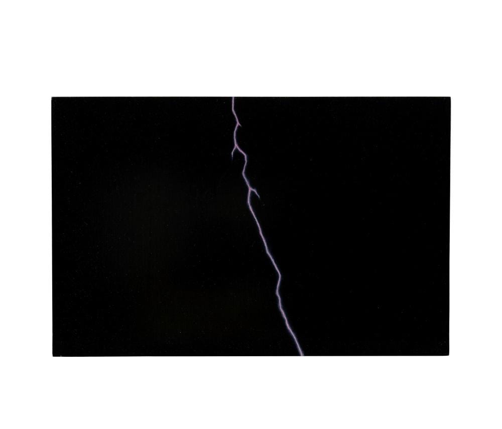 nigel cooke b 1973 lightening i 11 3 4 x 18 in 29 8 x 45 7 cm painted in 2002 · Bonhams · 2024-11-21 Nigel Cooke comparable auction result: nigel cooke b 1973 lightening i 11 3 4 x 18 in 29 8 x 45 7 cm painted in 2002