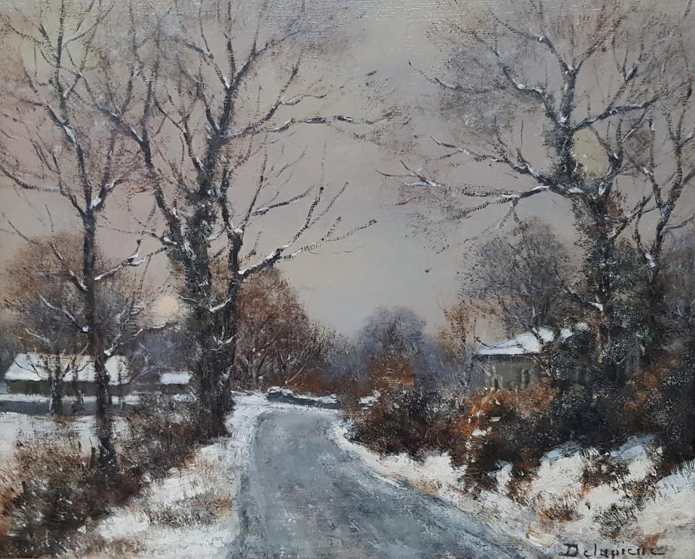Roger Delapierre comparable auction result: roger delapierre 1935 2021