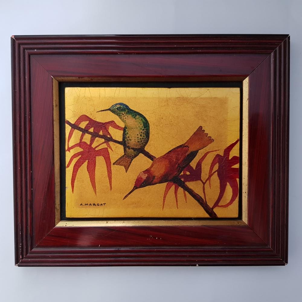 André Margat comparable auction result: andr margat 1903 1999