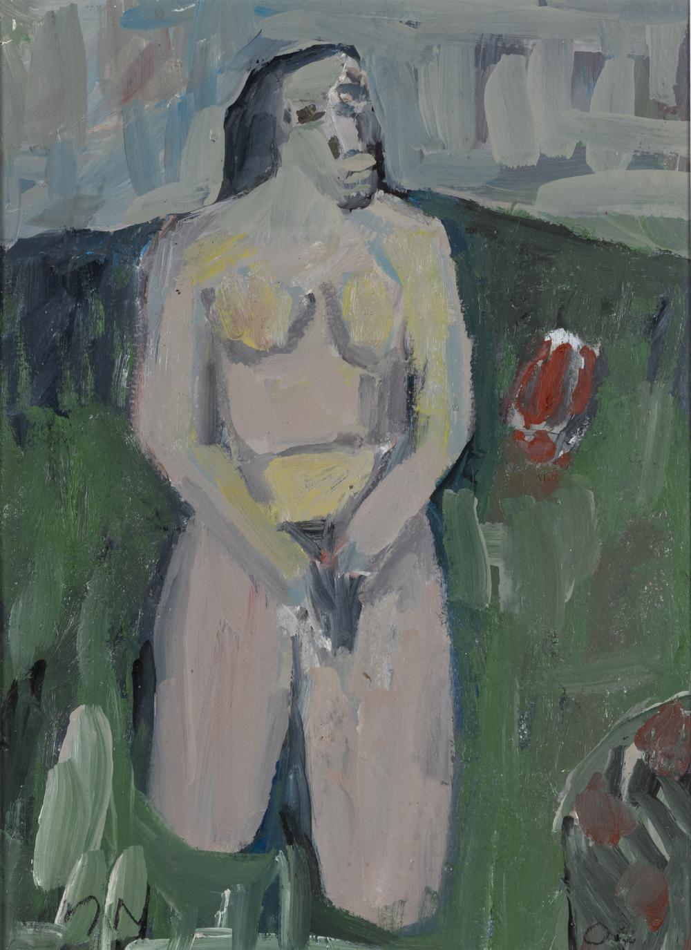 mike nicholls born 1960 walking with angels 2004 · Gibson's · 2024-11-26 Mike Nicholls comparable auction result: mike nicholls born 1960 walking with angels 2004