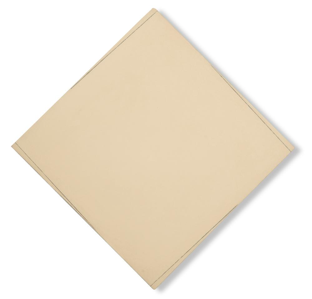Ben Akkerman comparable auction result: ben akkerman dutch 1920 2010 untitled 1974 1975