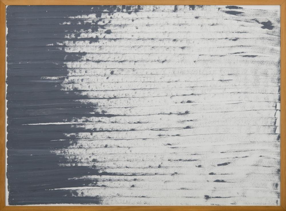 rob van koningsbruggen dutch 1948 untitled 1971 · Adams Amsterdam Auctions · 2024-12-03 Rob van Koningsbruggen comparable auction result: rob van koningsbruggen dutch 1948 untitled 1971