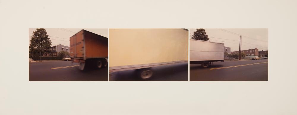 Jan Groover comparable auction result: jan groover american 1943 2012 untitled 1975