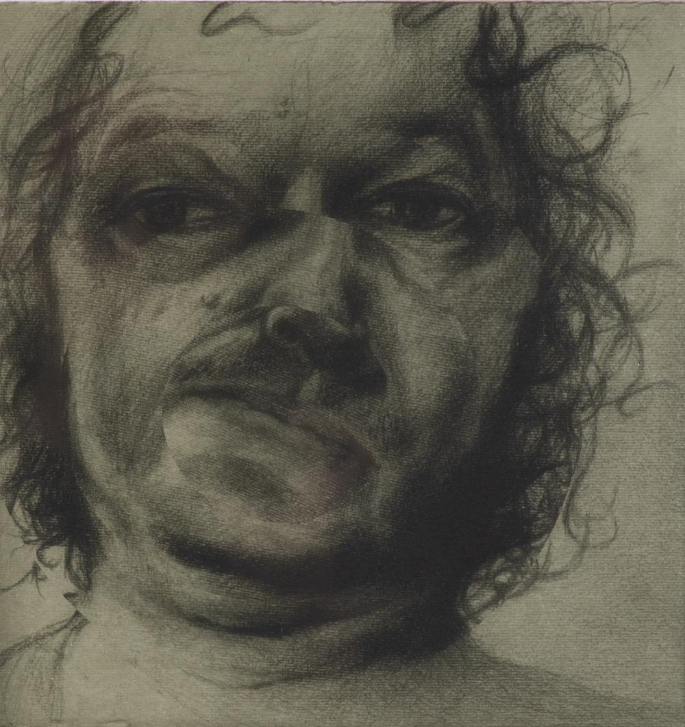 Lawrence Carroll comparable auction result: lawrence carroll 1954 2019 lithograph untitled numbered 26 60 and signed