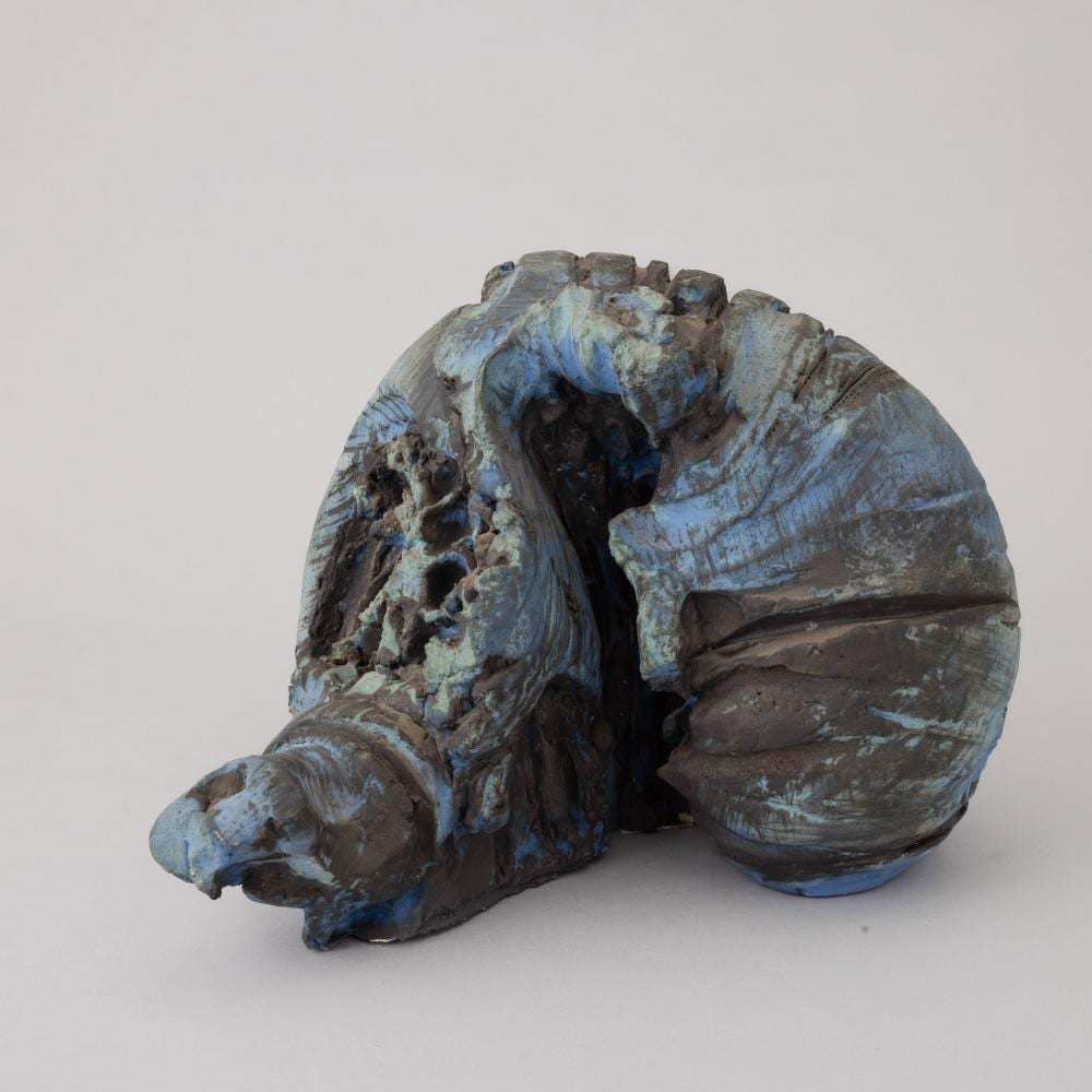 Guido Mariani comparable auction result: guido mariani 1950 2021 faenza 1990s