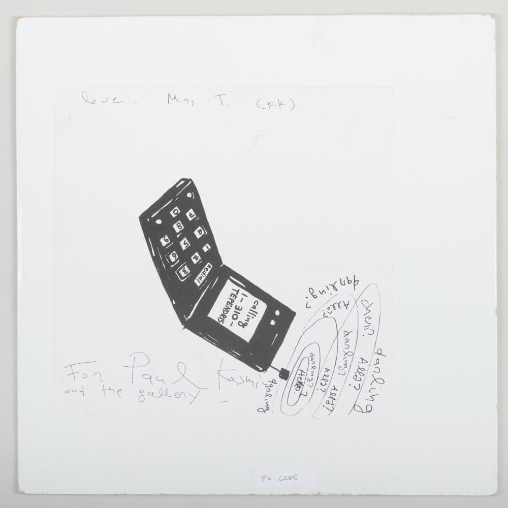 Konstantin Kakanias comparable auction result: konstantin kakanias b 1961 calling 1 310 tependris