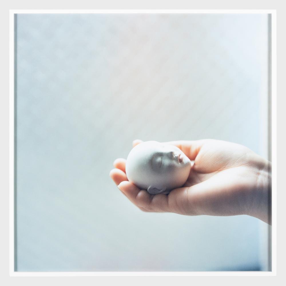 Rinko Kawauchi comparable auction result: rinko kawauchi b 1972 utatane 69