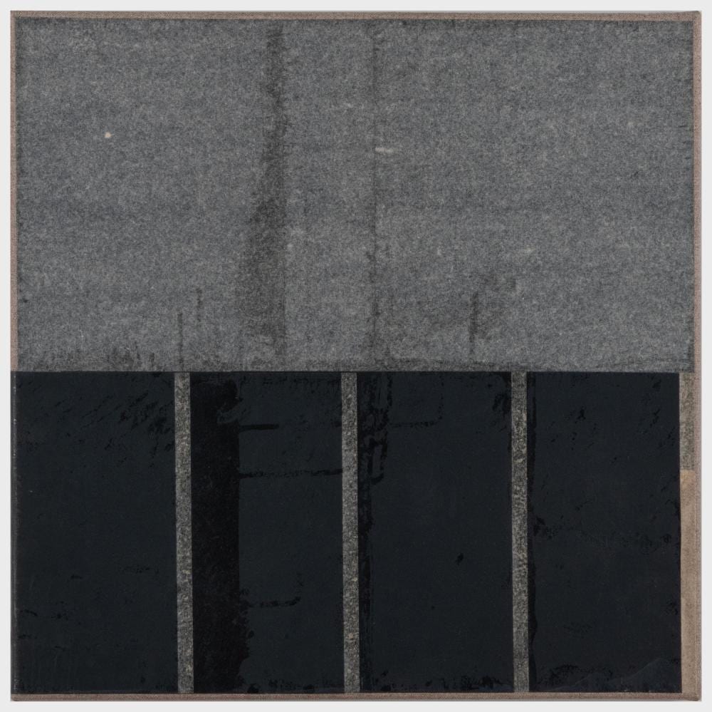 Jakob Gasteiger comparable auction result: jakob gasteiger b 1953 untitled