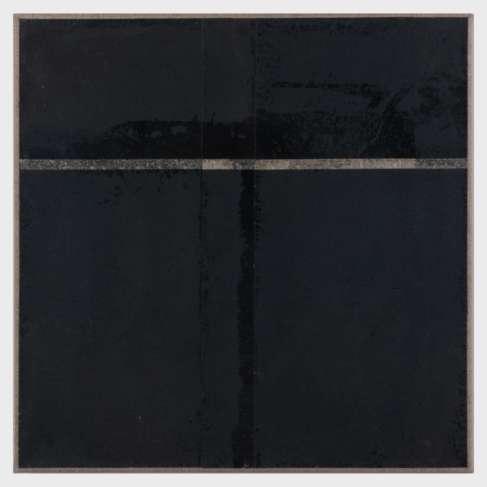 Jakob Gasteiger comparable auction result: jakob gasteiger b 1953 untitled