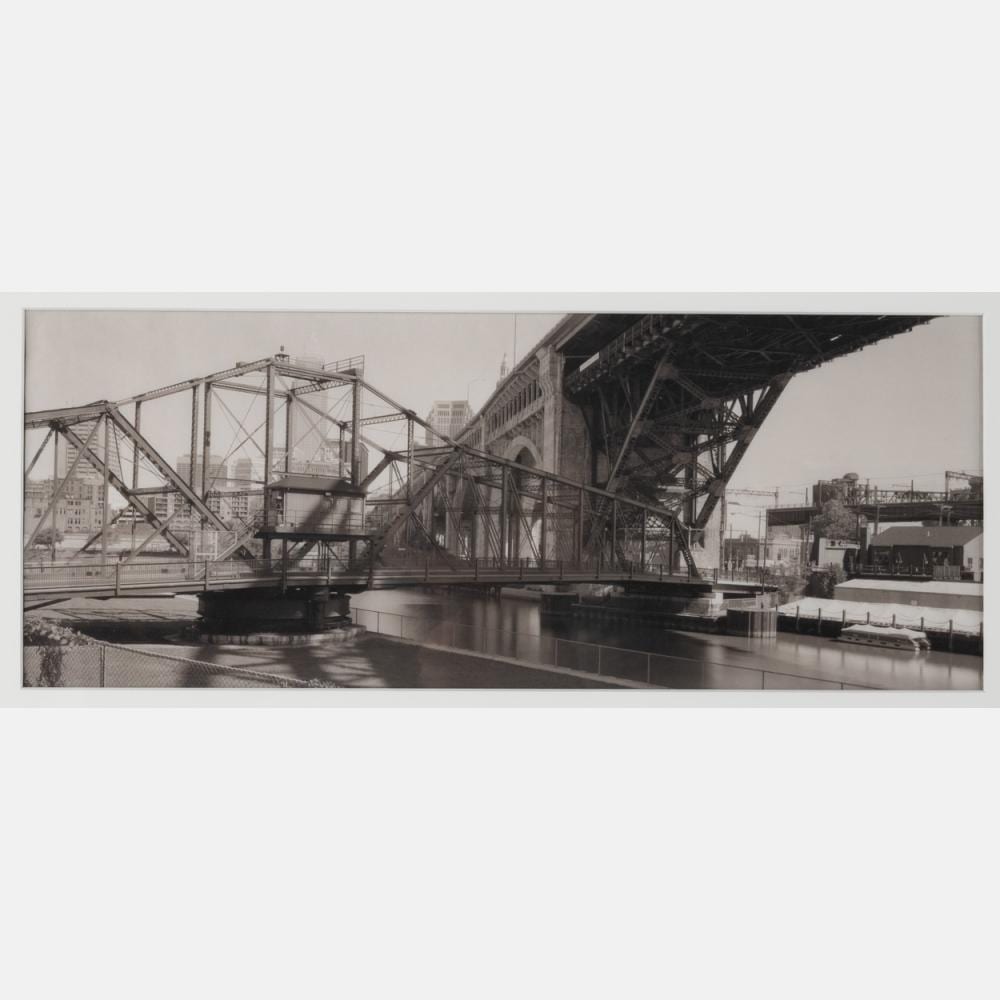 Lois Conner comparable auction result: lois conner american b 1951